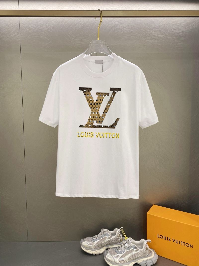 Louis Vuitton T-Shirts